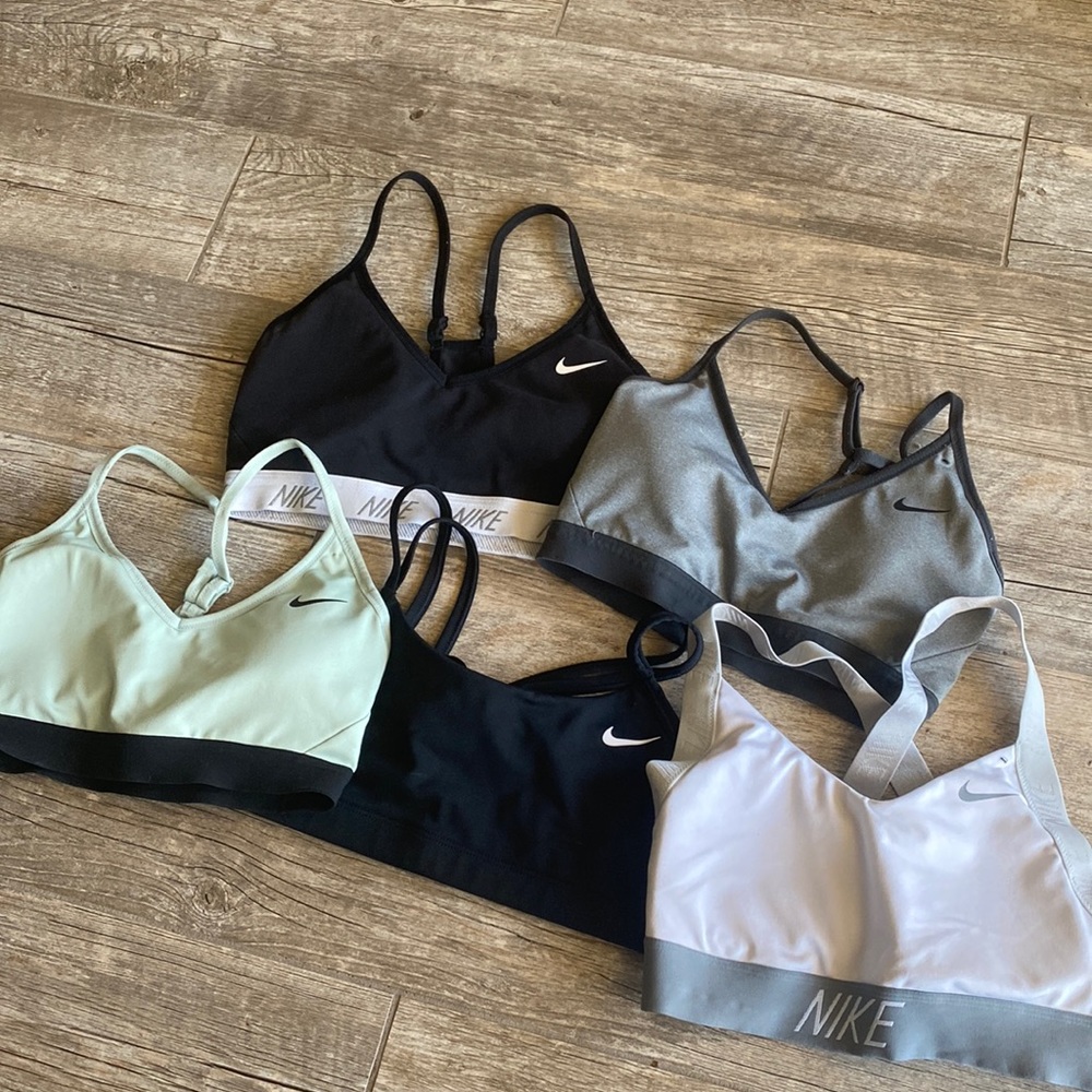 Nike Sports Bras